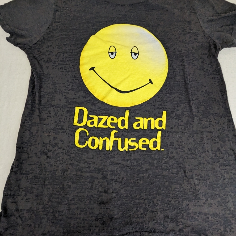 DAZED AND CONFUSED XXL Tee